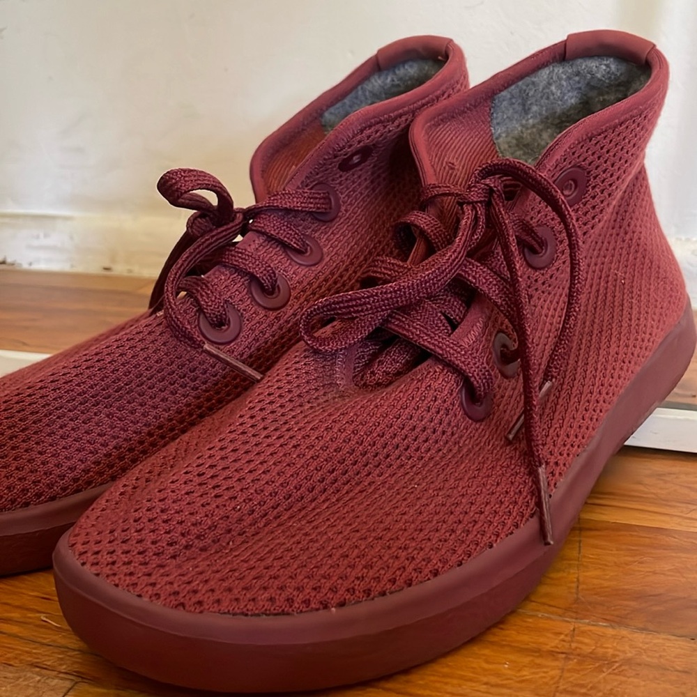 Allbirds Knit Sneaker